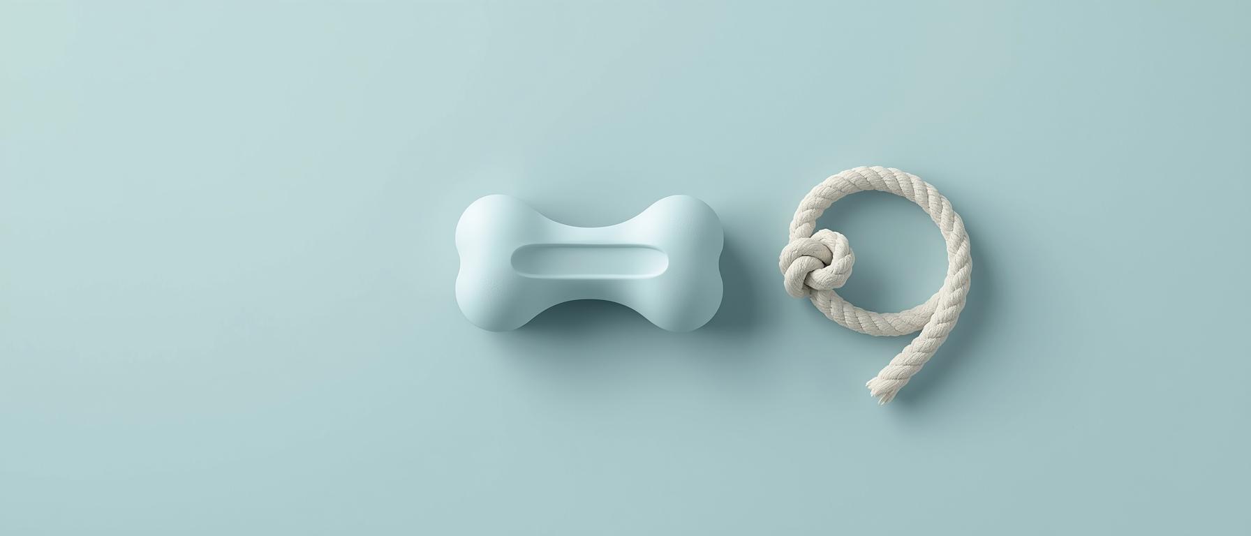 How do pet needs affect toy choice