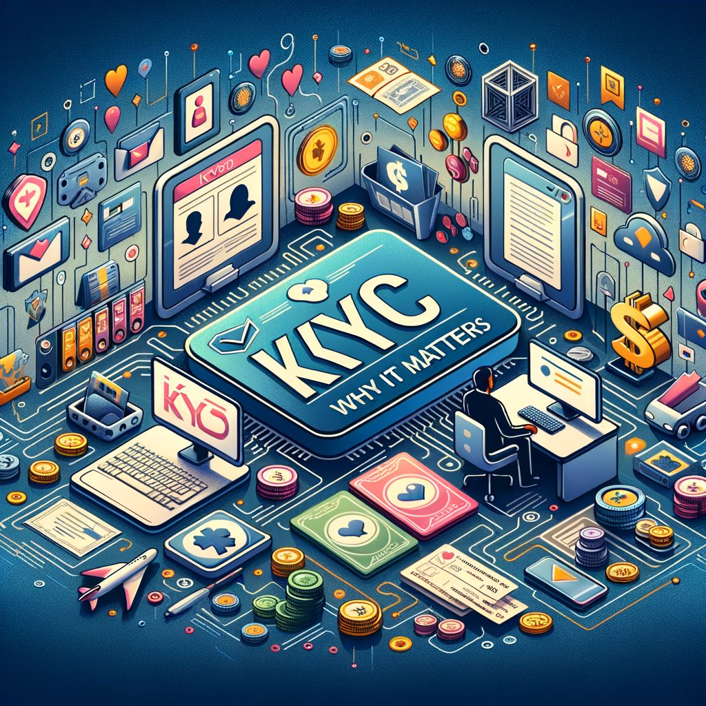 KYC Compliance: Why It Matters